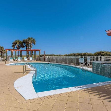 Sunsational Pearl Of The Sea Appartement Navarre Buitenkant foto