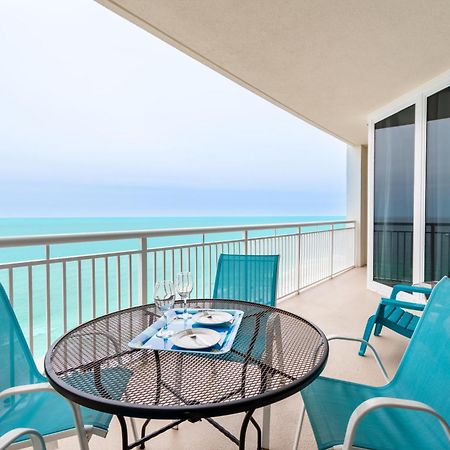 Sunsational Pearl Of The Sea Appartement Navarre Buitenkant foto