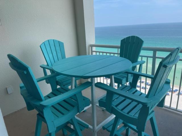 Sunsational Pearl Of The Sea Appartement Navarre Buitenkant foto