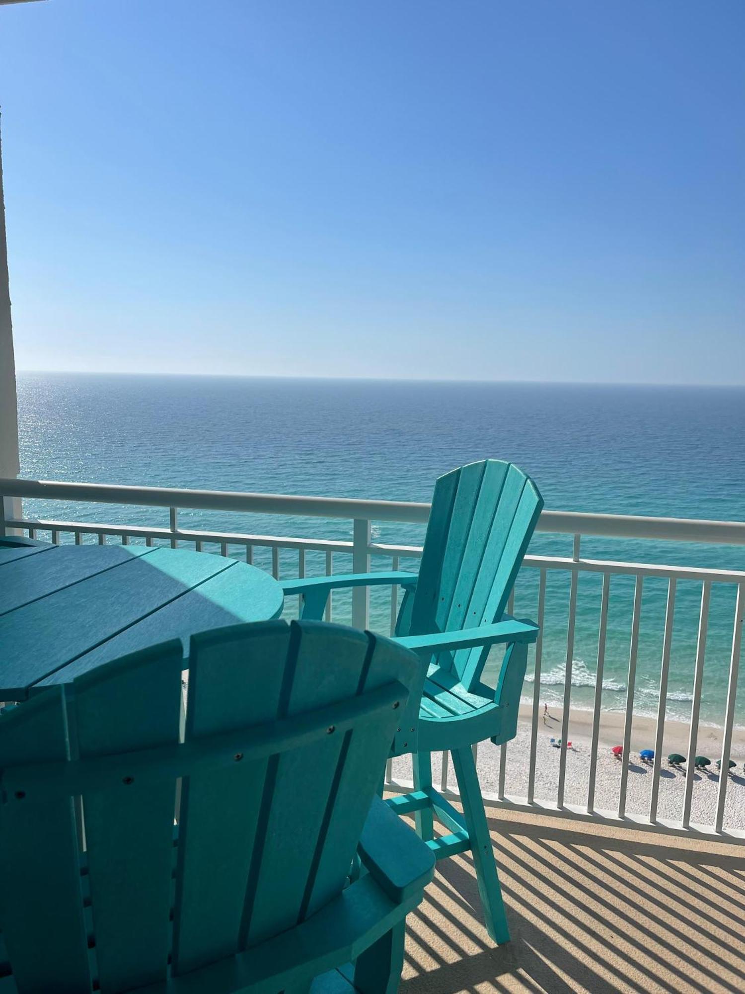 Sunsational Pearl Of The Sea Appartement Navarre Buitenkant foto