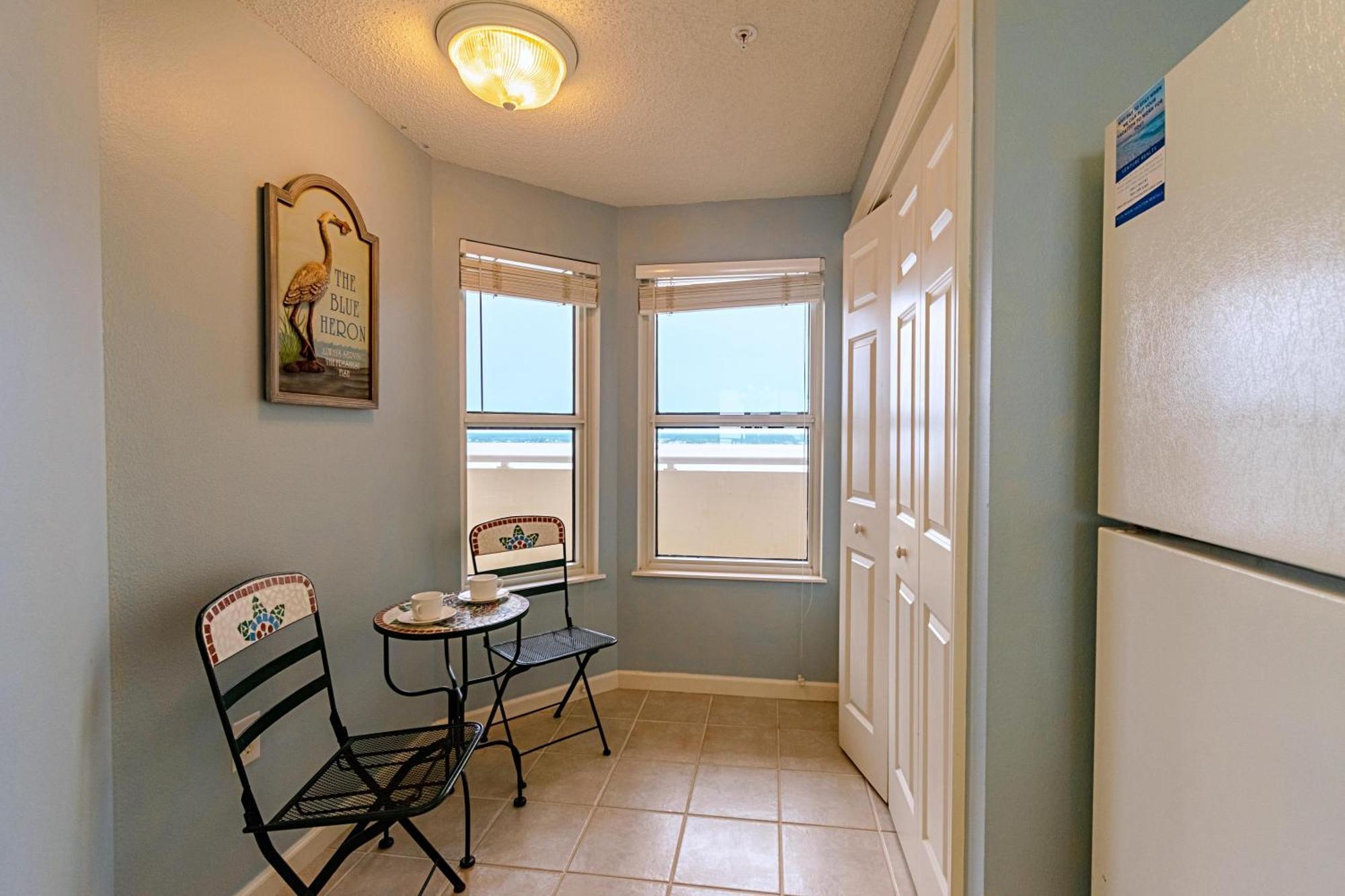 Sunsational Pearl Of The Sea Appartement Navarre Buitenkant foto