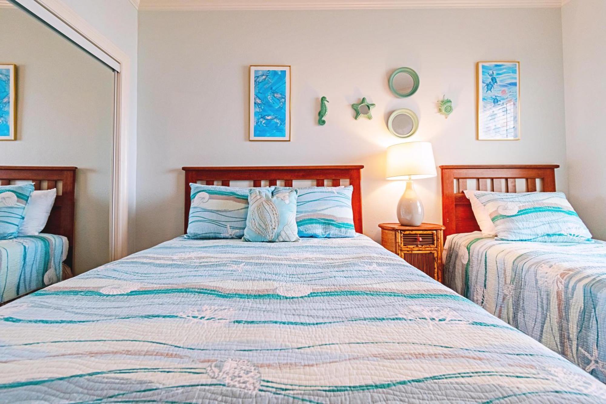 Sunsational Pearl Of The Sea Appartement Navarre Buitenkant foto