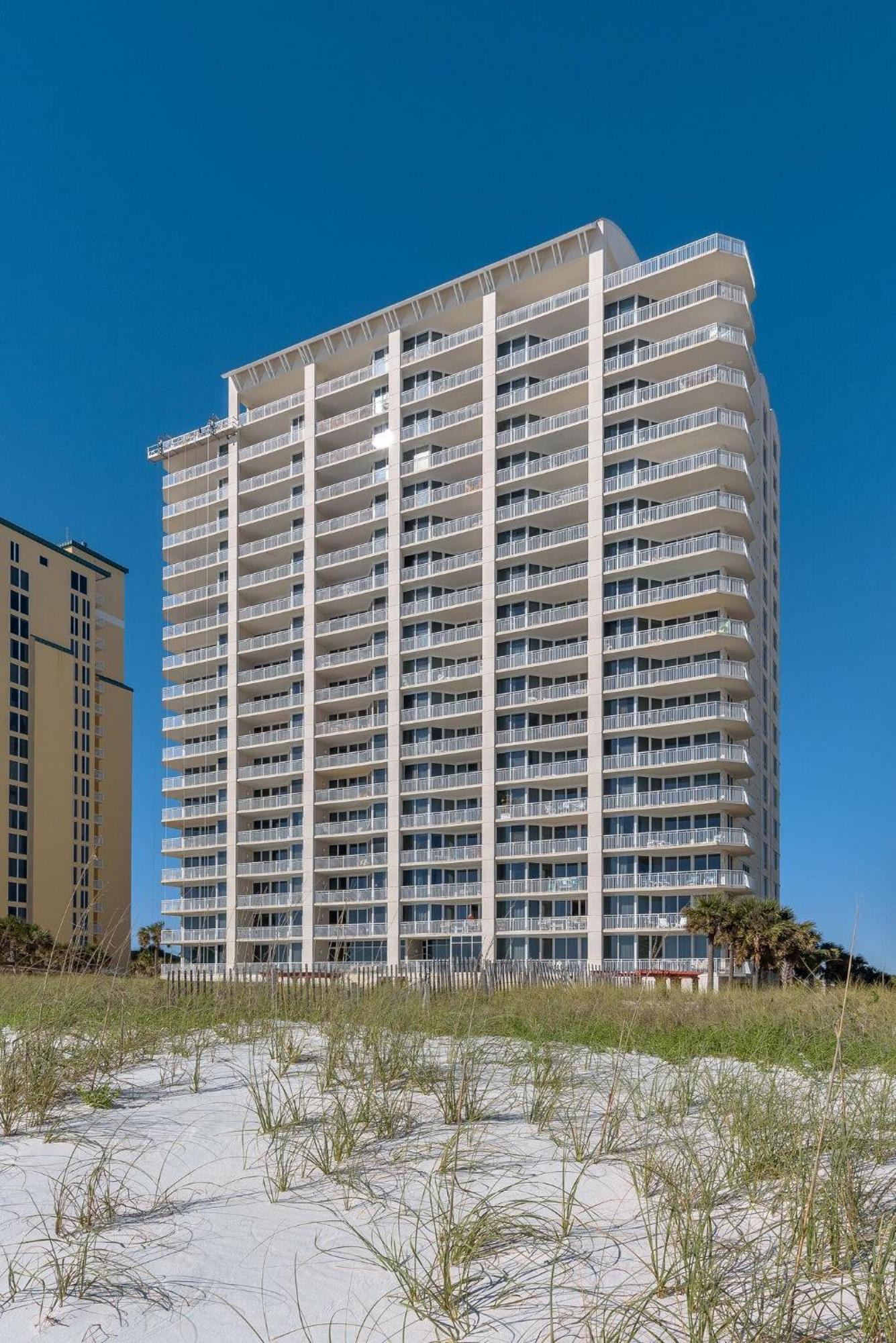 Sunsational Pearl Of The Sea Appartement Navarre Buitenkant foto