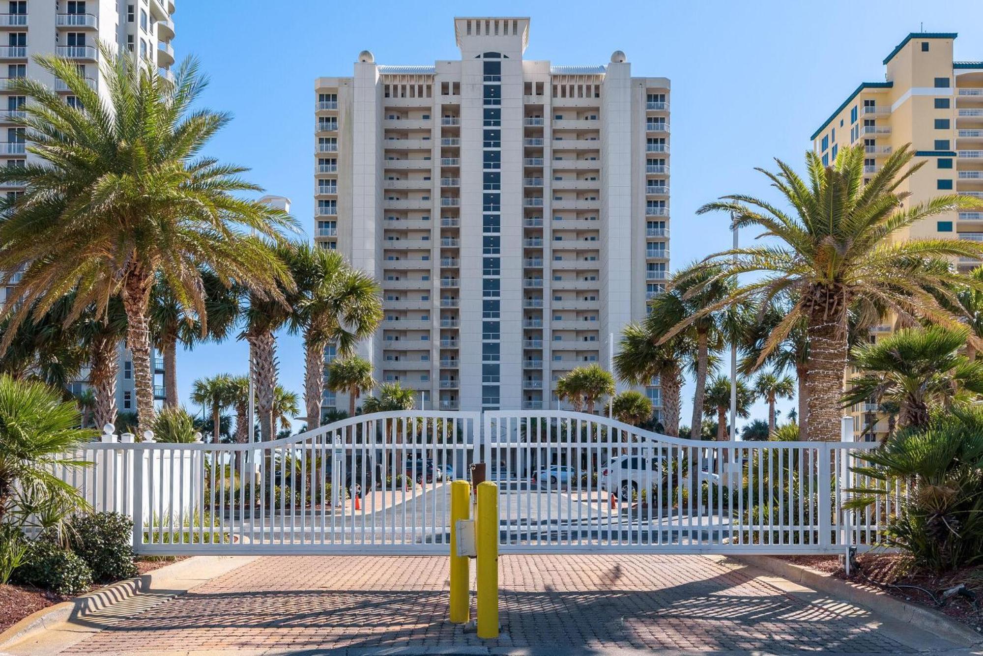 Sunsational Pearl Of The Sea Appartement Navarre Buitenkant foto